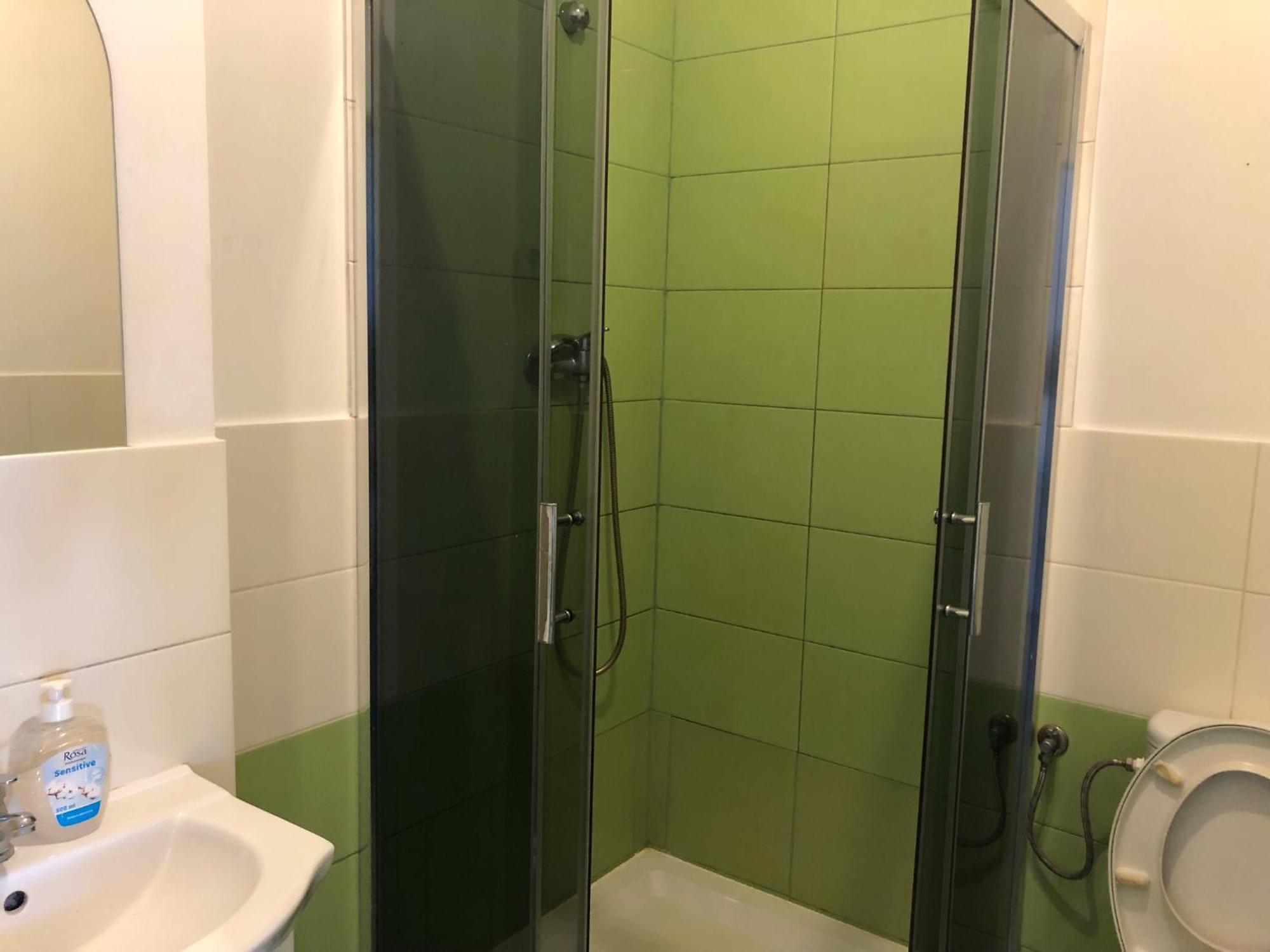 Noclegi Elan Lodz  Ngoại thất bức ảnh