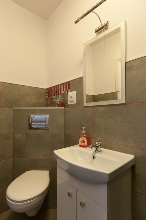 Noclegi Elan Lodz  Ngoại thất bức ảnh