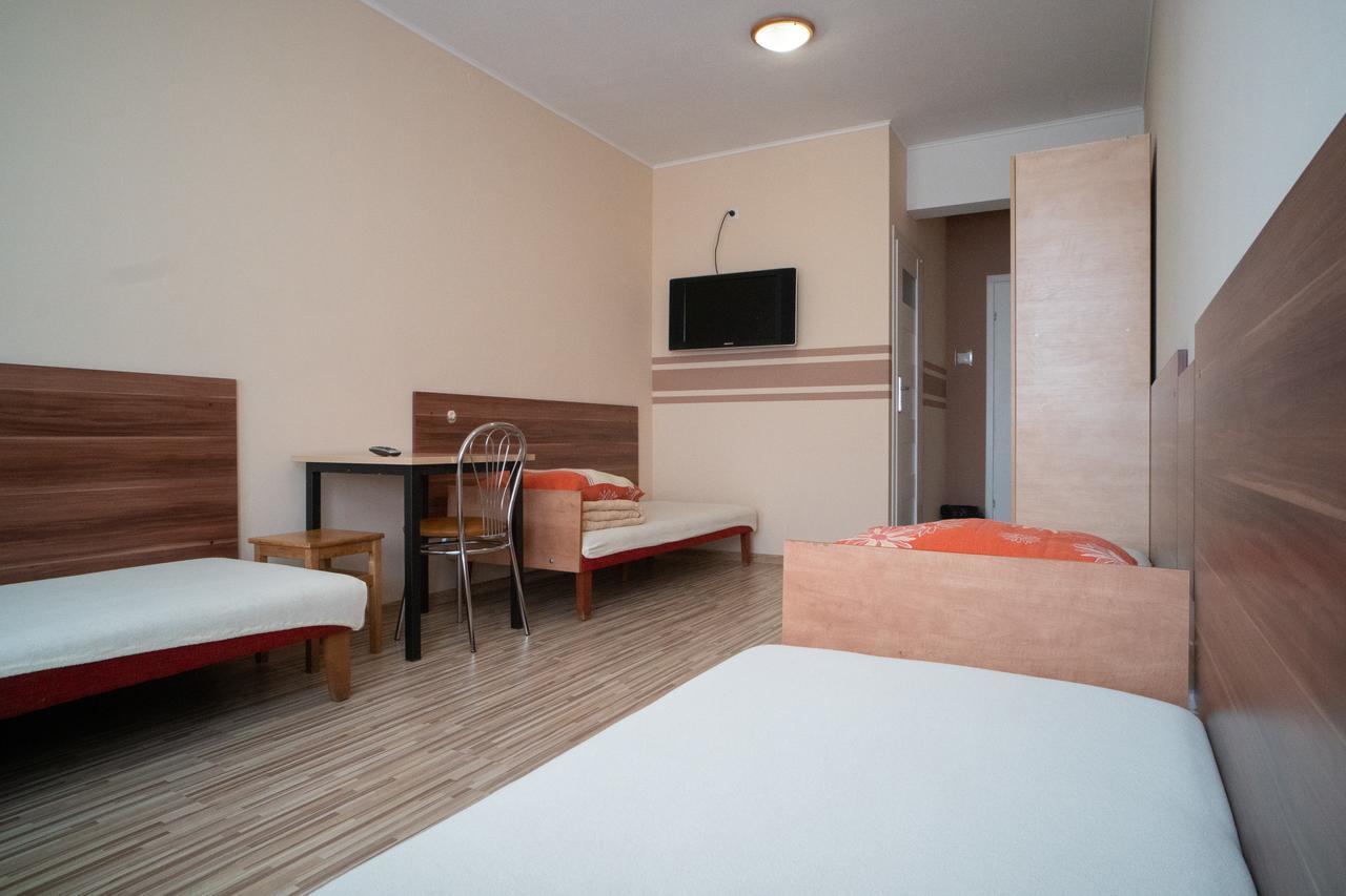 Noclegi Elan Lodz  Ngoại thất bức ảnh