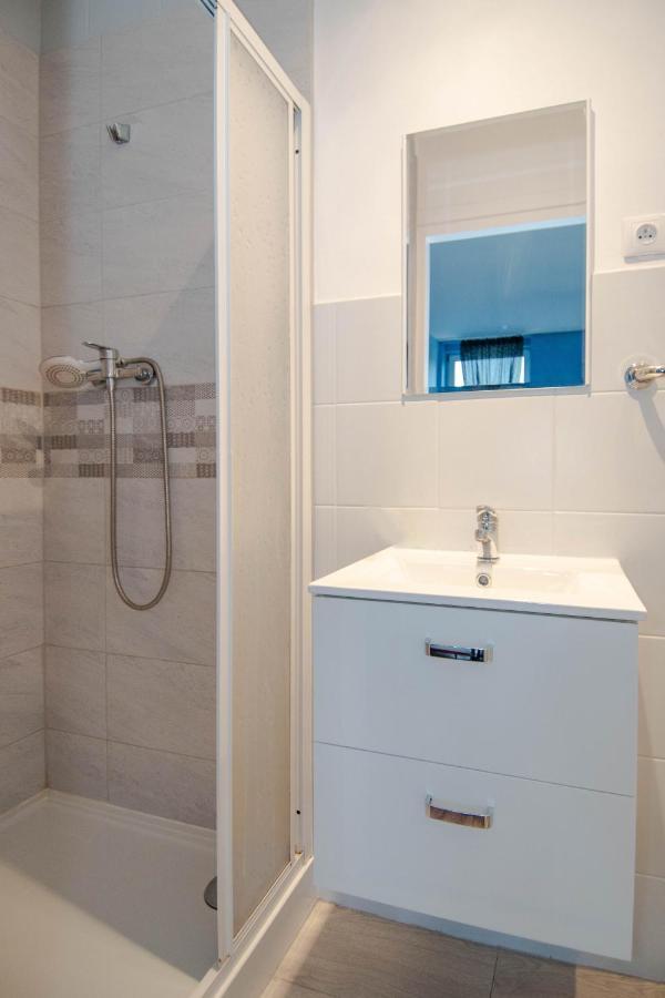 Noclegi Elan Lodz  Ngoại thất bức ảnh