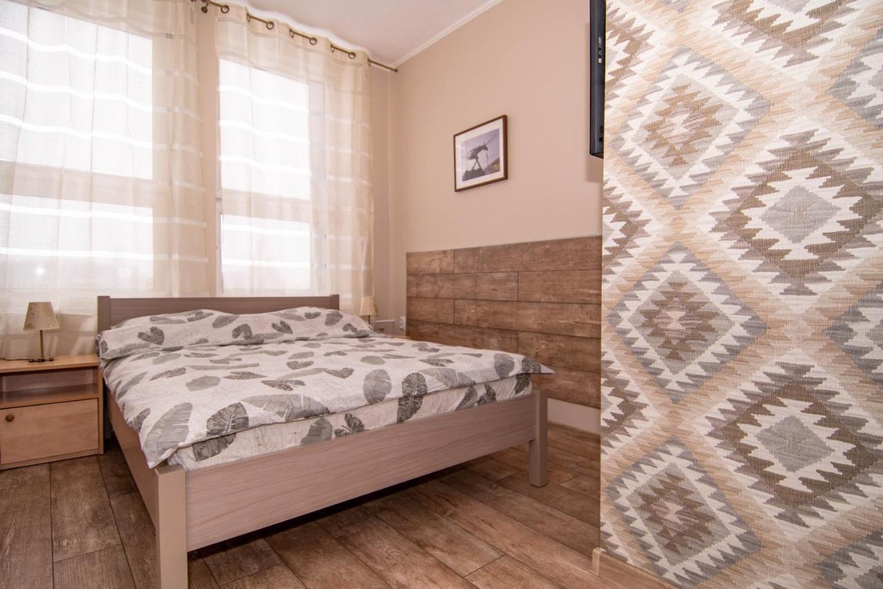 Noclegi Elan Lodz  Ngoại thất bức ảnh